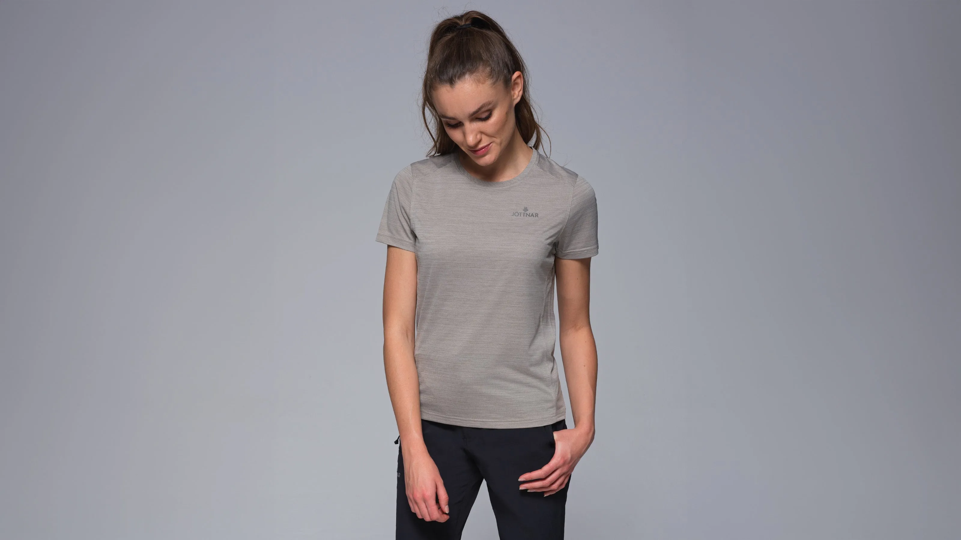 Fara Women's Lightweight Technical T-shirt