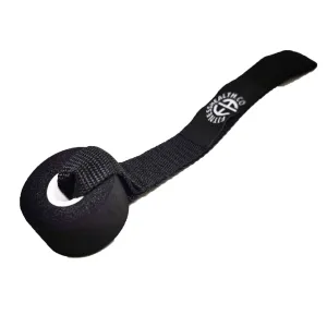 FH Door Anchor Resistance Band New Foam Anchor Design