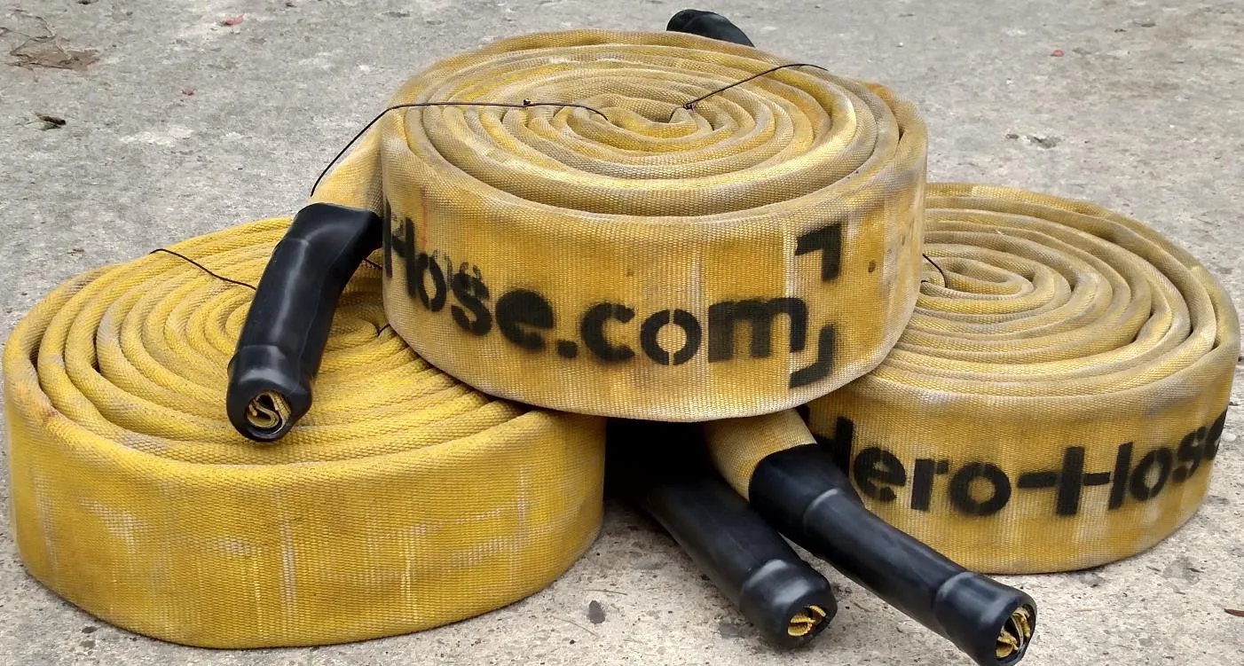 Fire Hose