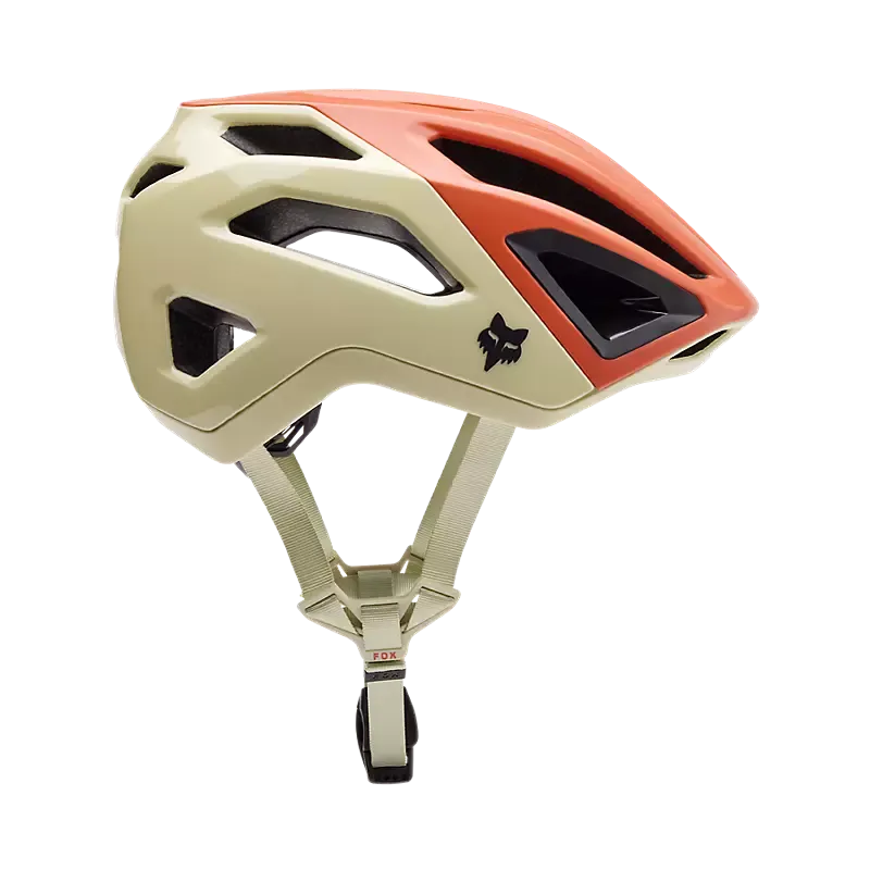 Fox Racing Crossframe Pro Exploration Men MTB Helmet