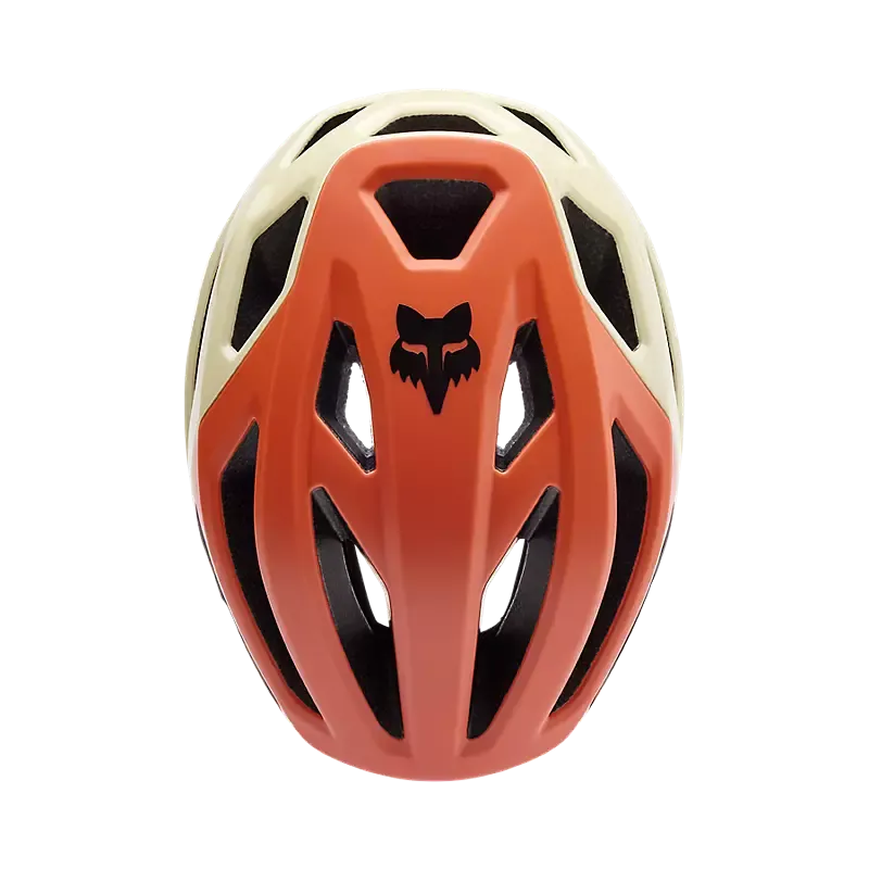 Fox Racing Crossframe Pro Exploration Men MTB Helmet