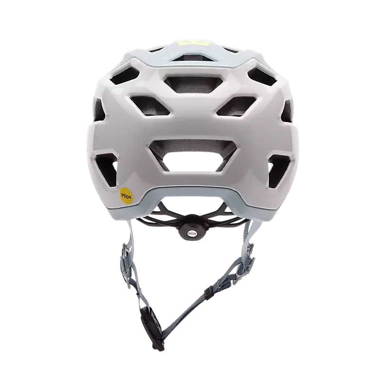 Fox Racing Crossframe Pro Exploration Men MTB Helmet