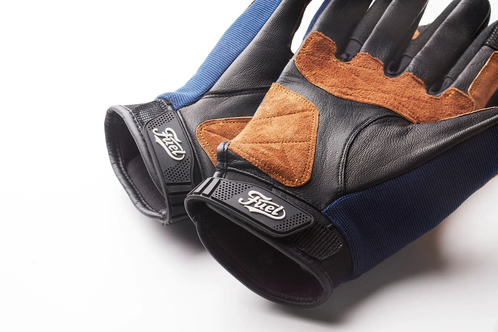 Fuel Astrail Glove - Navy