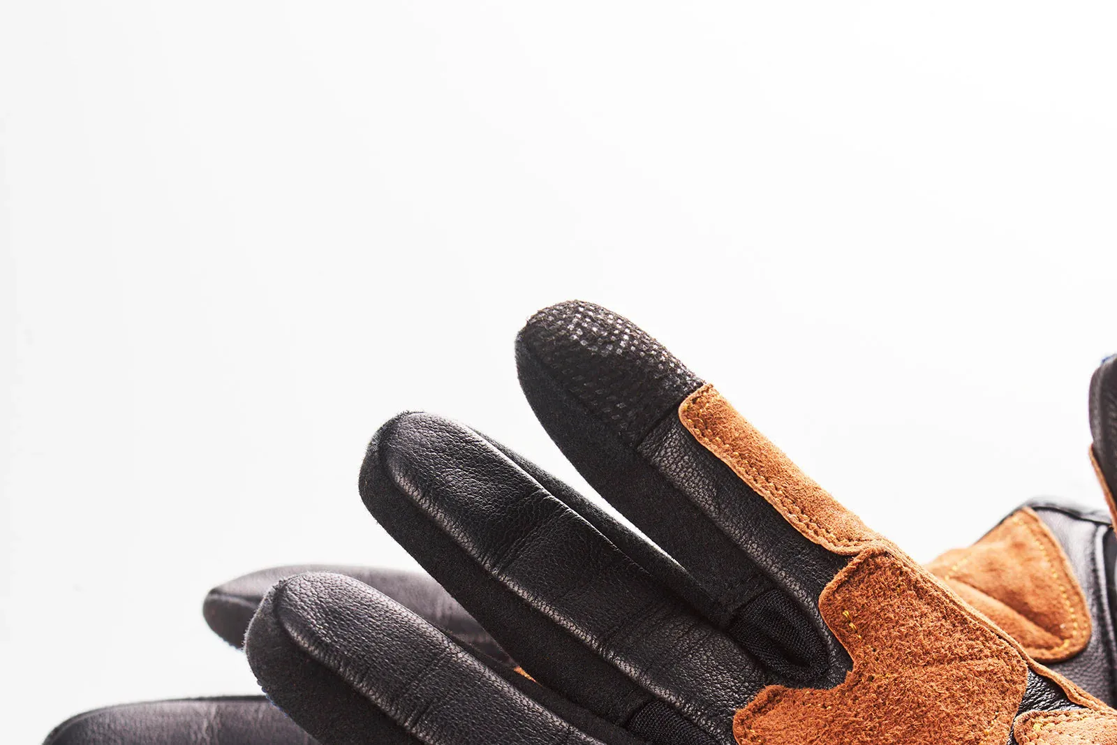 Fuel Astrail Glove - Navy