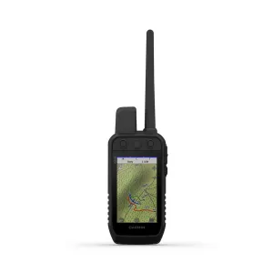 Garmin Alpha 300 Handheld