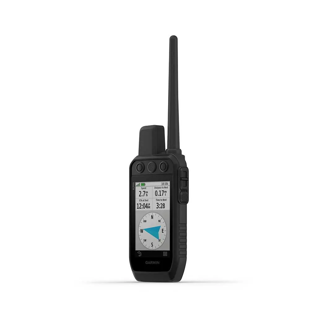 Garmin Alpha 300 Handheld