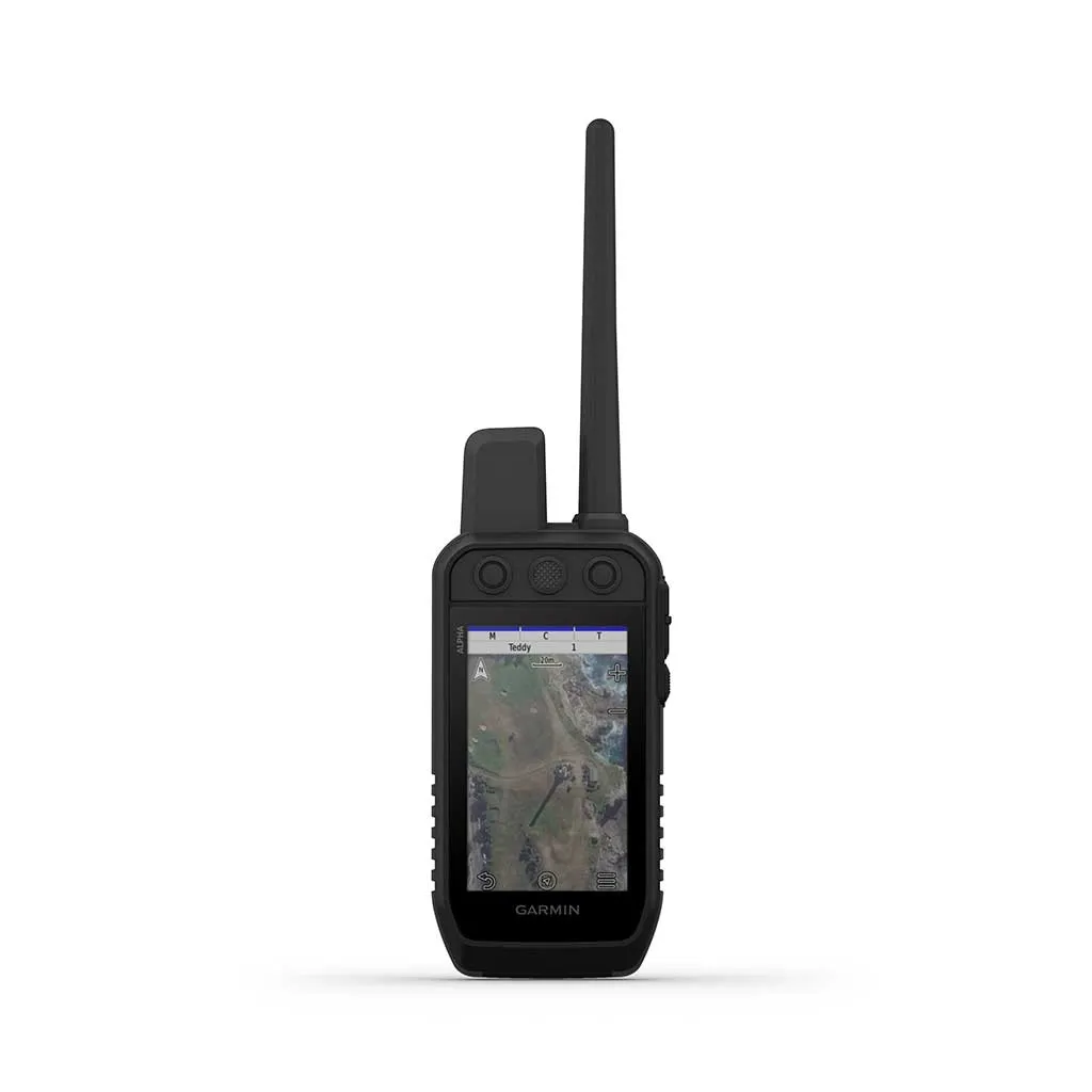 Garmin Alpha 300 Handheld