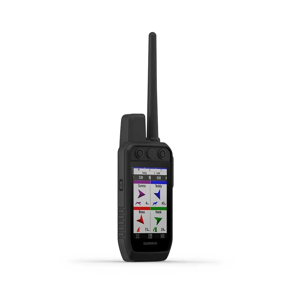 Garmin Alpha 300 Handheld