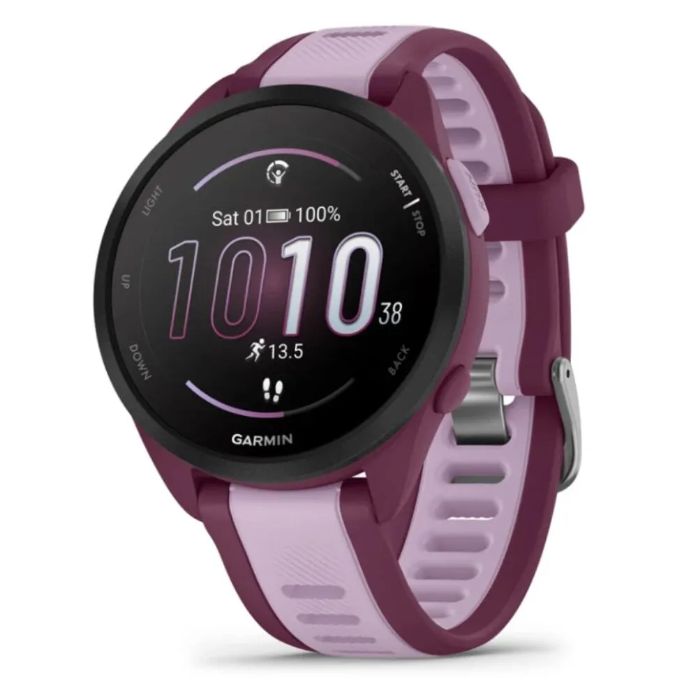 Garmin Forerunner 165 Music