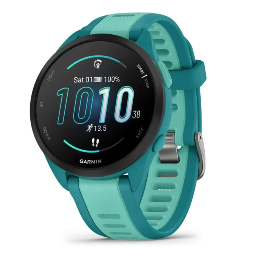 Garmin Forerunner 165 Music