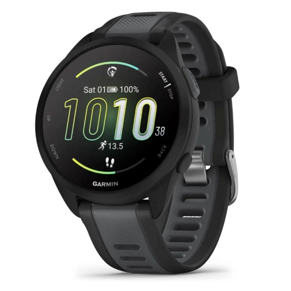 Garmin Forerunner 165