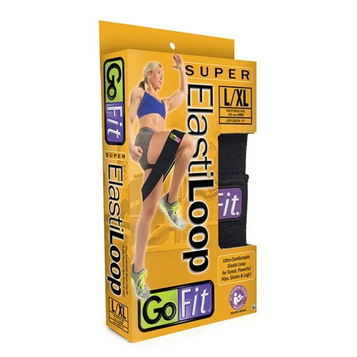 GOFIT SUPER L/XL ELASTILOOP