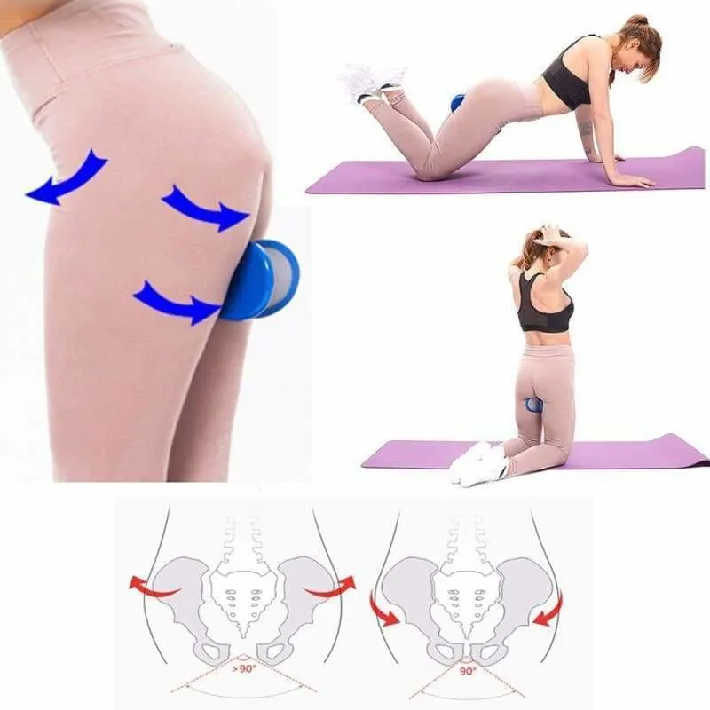 Hip Trainer Just For You