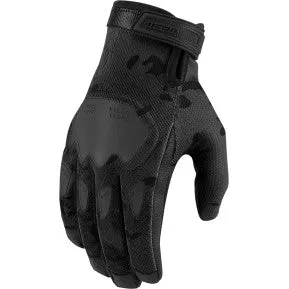 ICON Hooligan™ CE Gloves