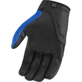 ICON Hooligan™ CE Gloves