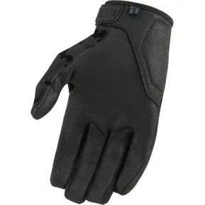 ICON Hooligan™ CE Gloves