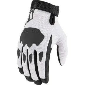 ICON Hooligan™ CE Gloves