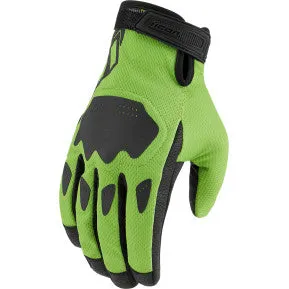 ICON Hooligan™ CE Gloves