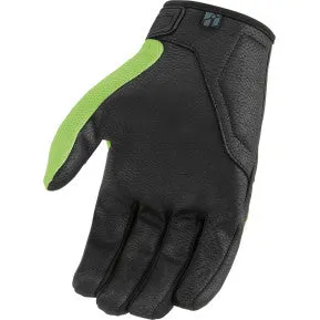 ICON Hooligan™ CE Gloves