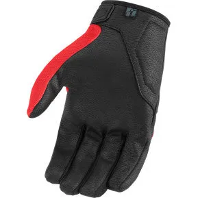 ICON Hooligan™ CE Gloves