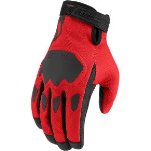 ICON Hooligan™ CE Gloves