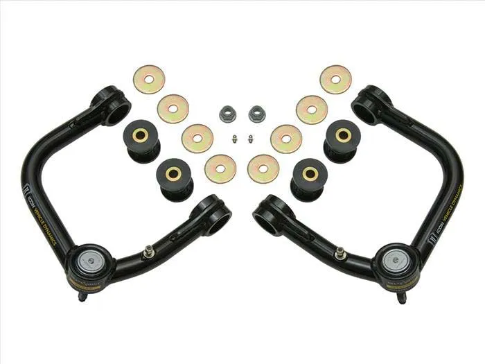 Icon - Tubular UCA DJ Kit - Toyota Tacoma (2005-2023)