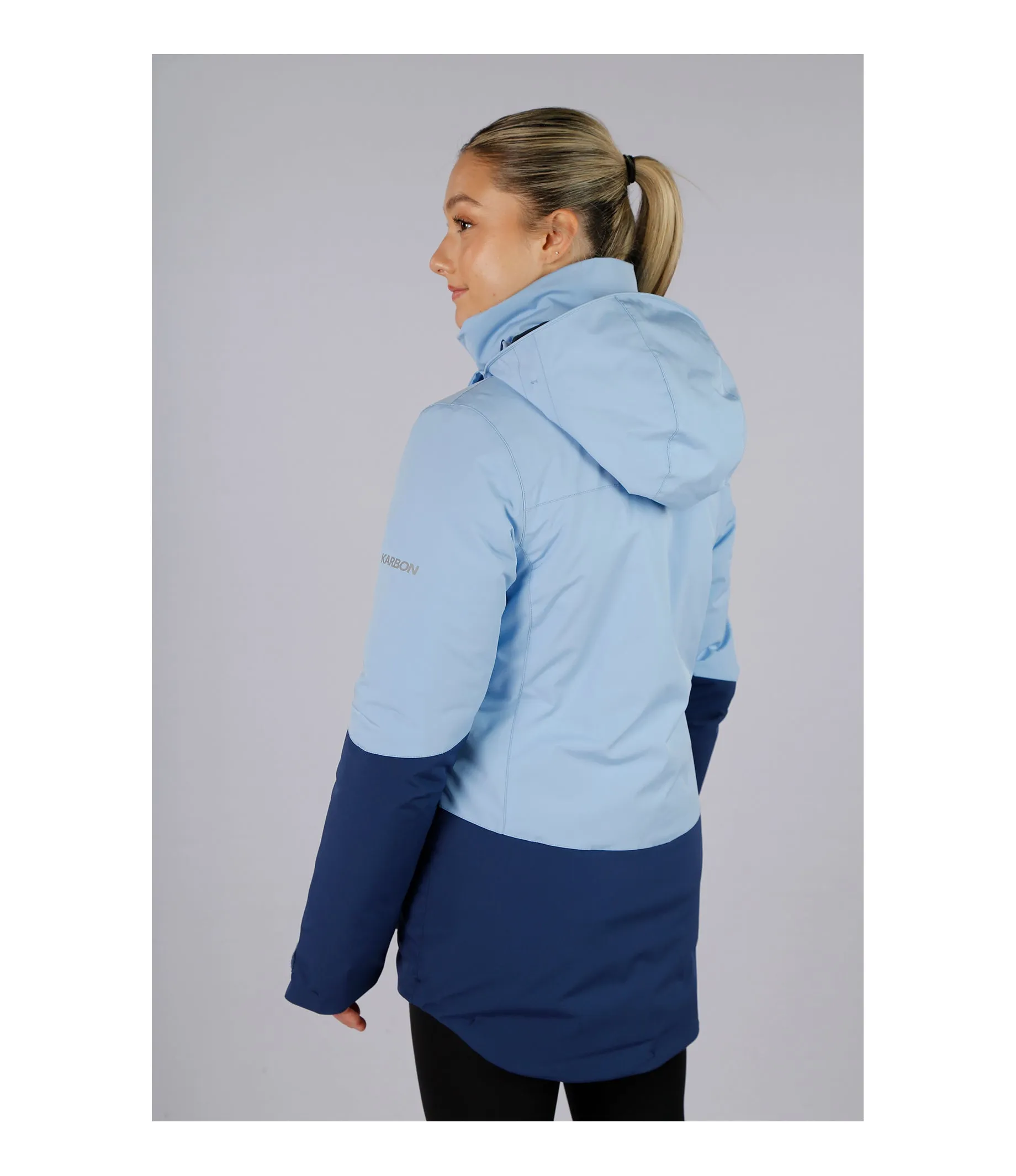 K3632 - Stability - Insulated Jacket - Paradigm