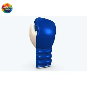 Knockout RX Customizable Boxing Gloves