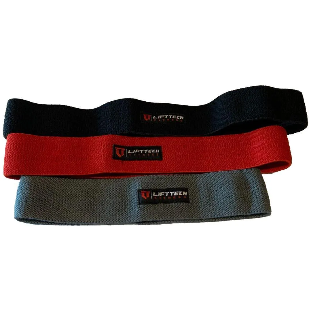 Lift Tech Fitness Pro Resistance Bands