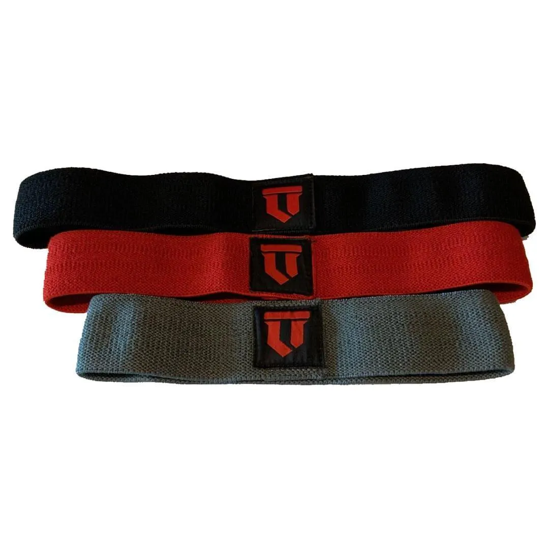 Lift Tech Fitness Pro Resistance Bands