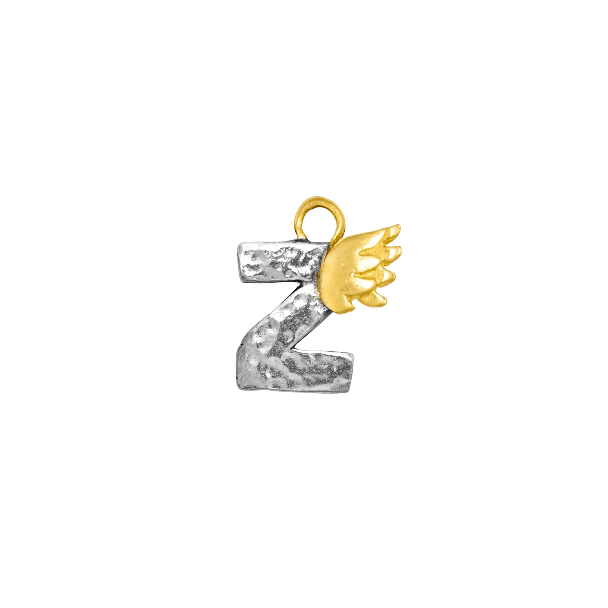 Love Letter Z Charm