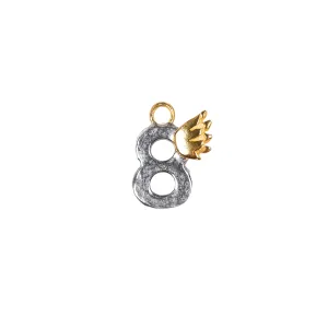 Lucky Number Eight Charm