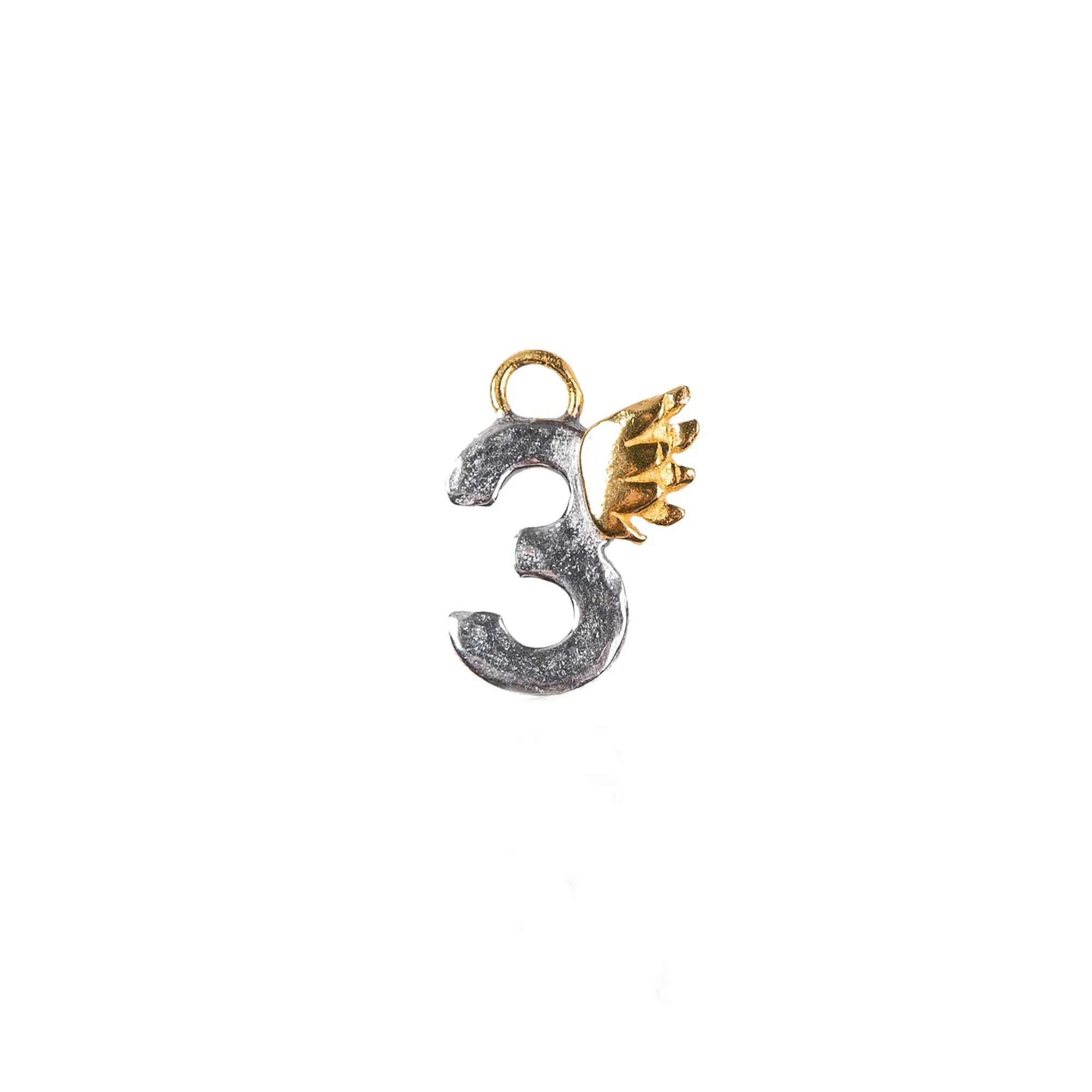 Lucky Number Three Charm