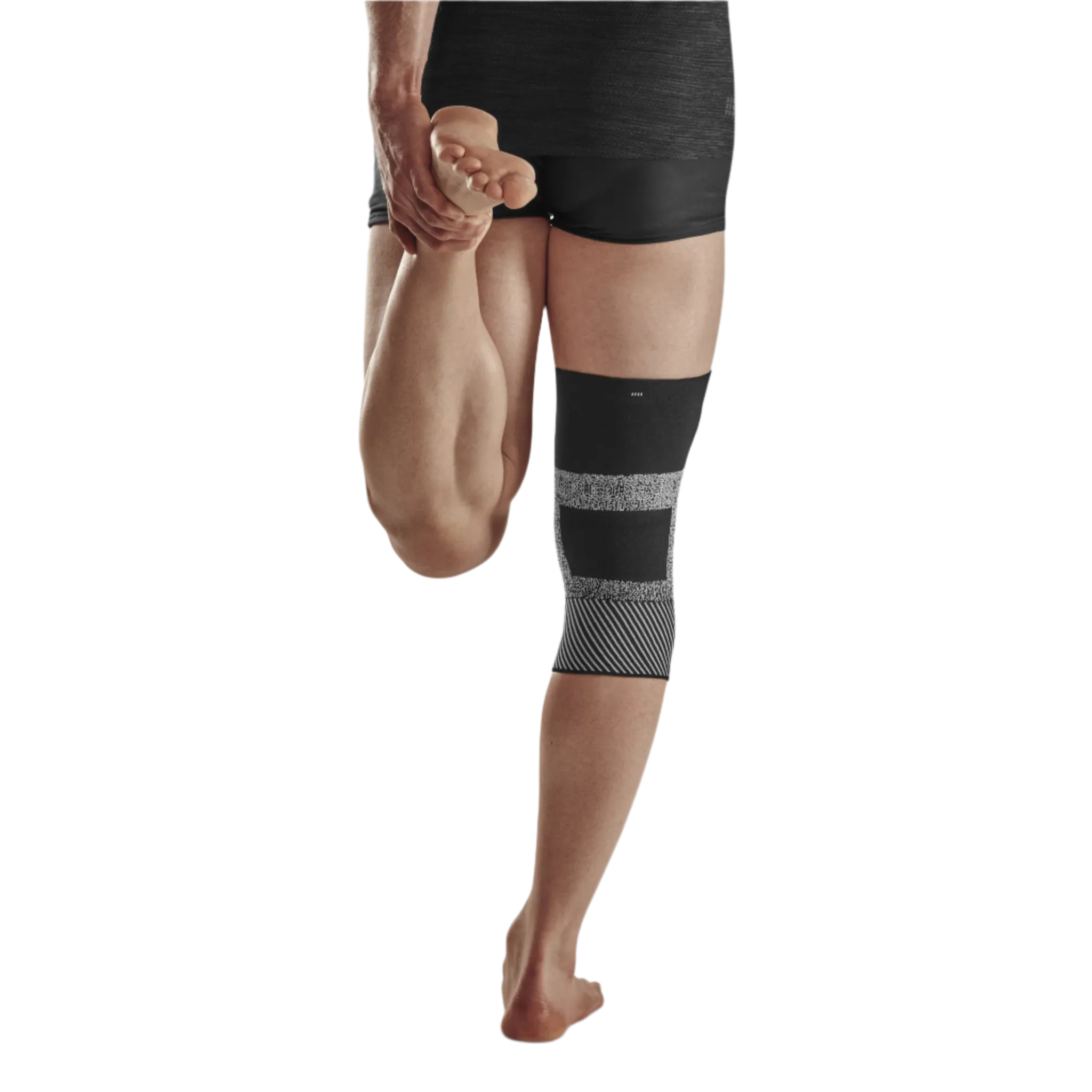 Max Support Knee Sleeve