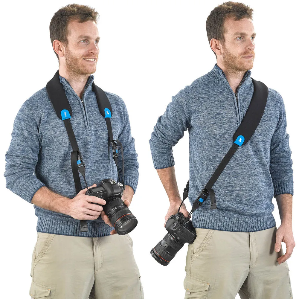 Miggo - Agua Stormproof Torso Pack Pro DSLR Camera