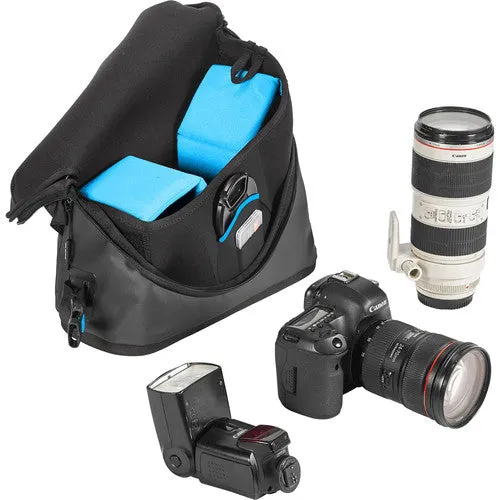 Miggo - Agua Stormproof Torso Pack Pro DSLR Camera