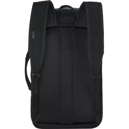 Mission Street package 25 l DAKINE, black