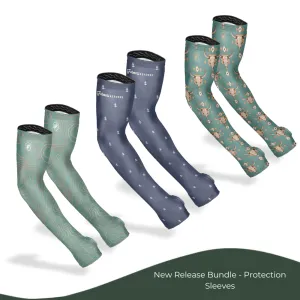 New Release - Bundle - Protection Sleeves