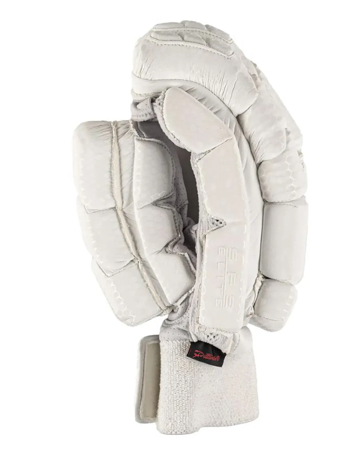 Newbery SPS Elite Cricket Batting Gloves - Adult