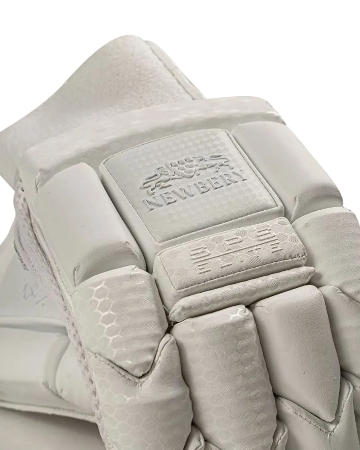 Newbery SPS Elite Cricket Batting Gloves - Adult