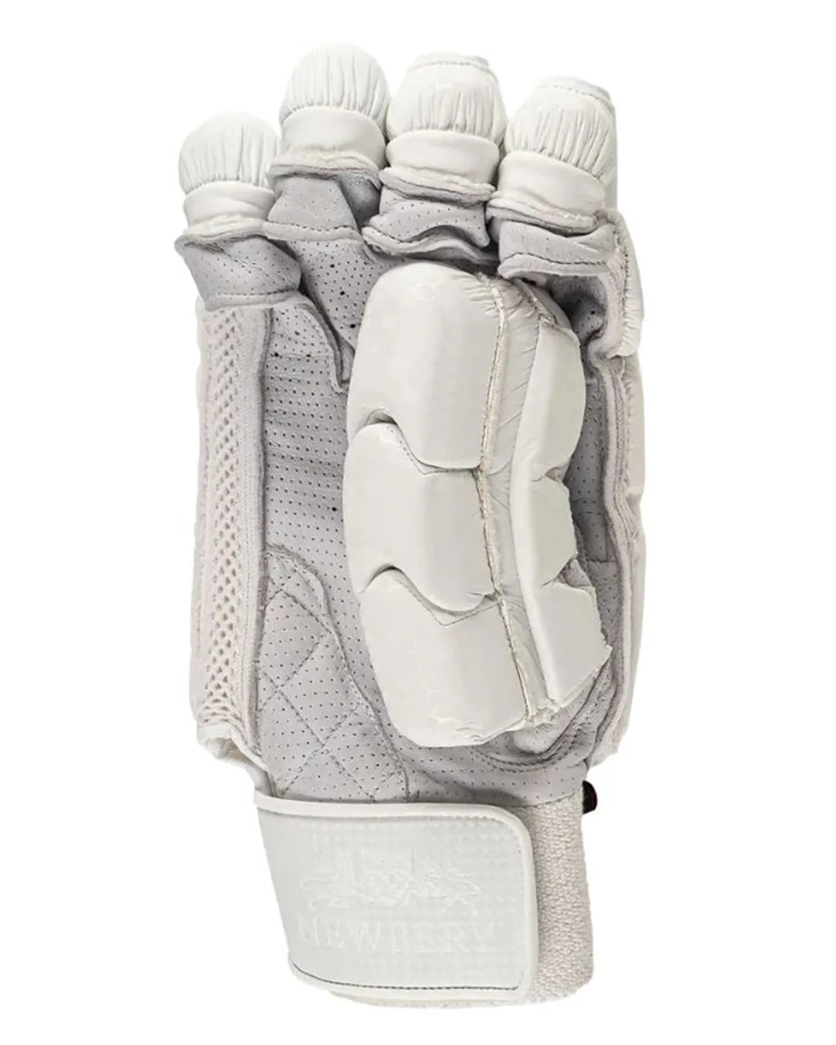 Newbery SPS Elite Cricket Batting Gloves - Adult