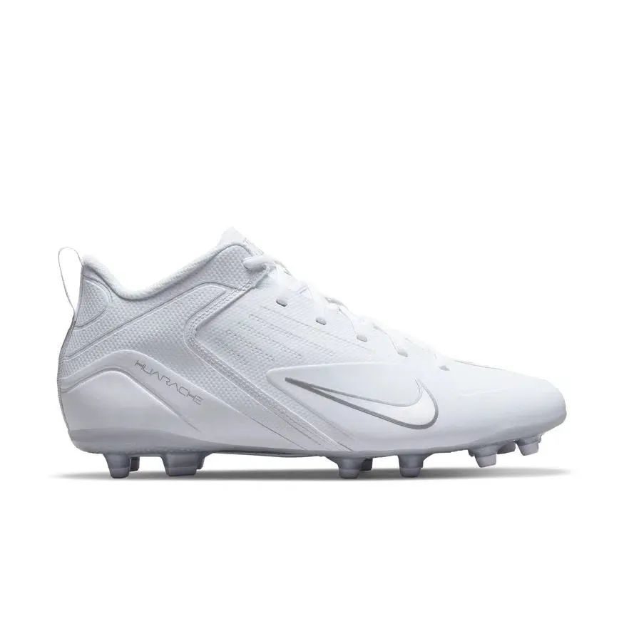 Nike Alpha Huarache 8 Varsity Lacrosse Cleat