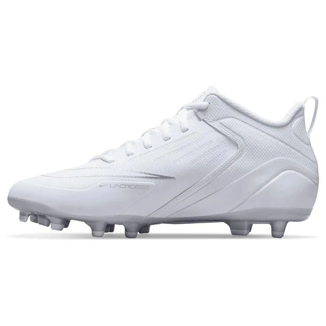 Nike Alpha Huarache 8 Varsity Lacrosse Cleat