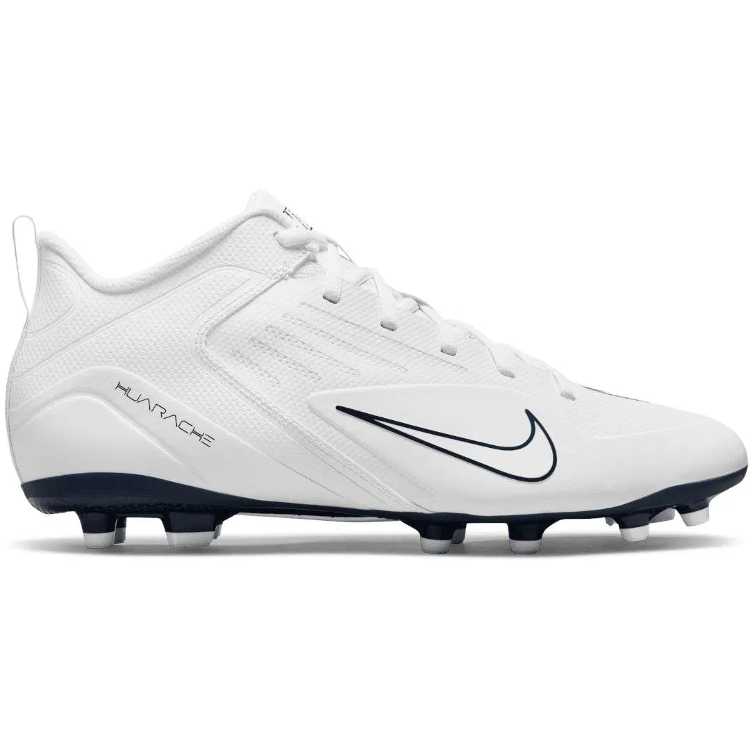 Nike Alpha Huarache 8 Varsity Lacrosse Cleat