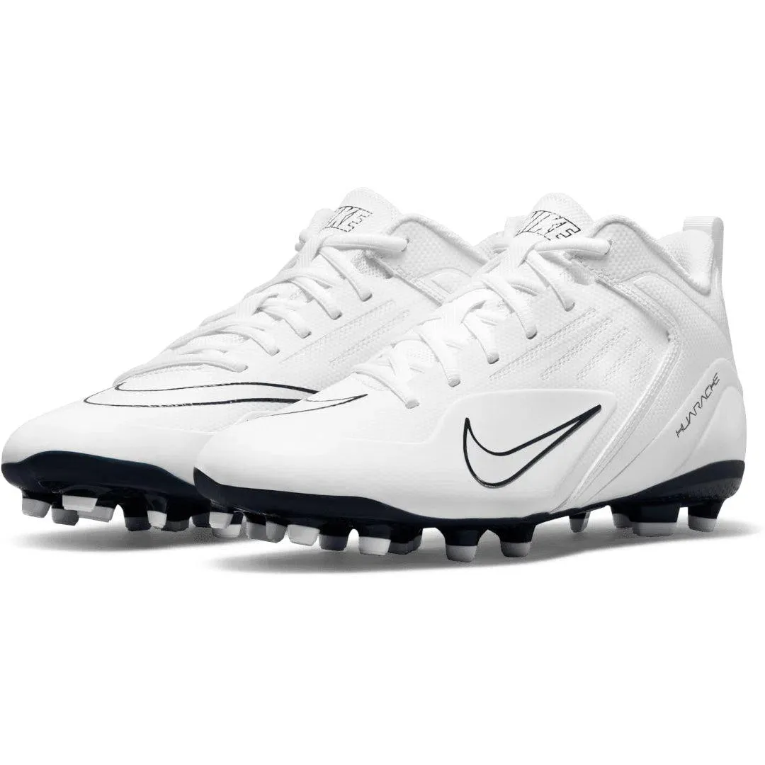 Nike Alpha Huarache 8 Varsity Lacrosse Cleat