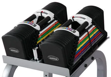 PowerBlock U90 Adjustable Dumbbells