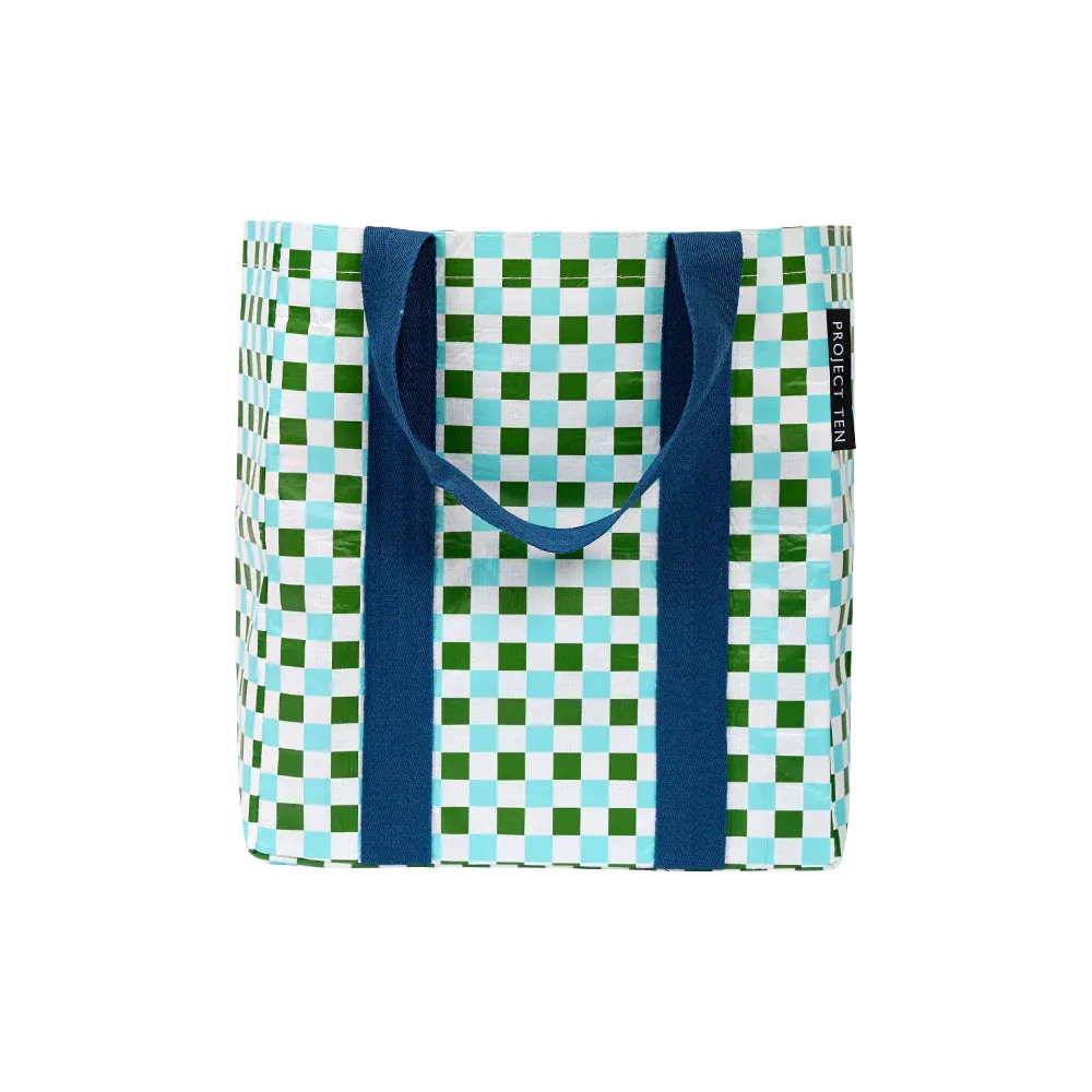 Project Ten Shopper - Checkers