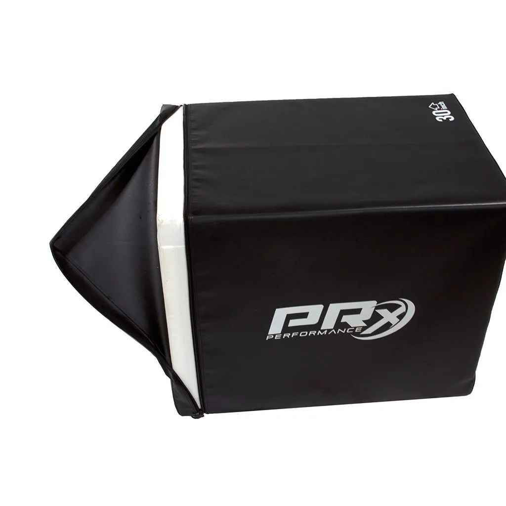 PRx Soft-Sided Plyo Box