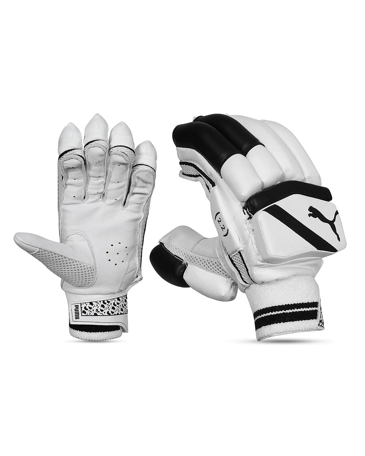 Puma Future 2.2 Cricket Batting Gloves - Adult