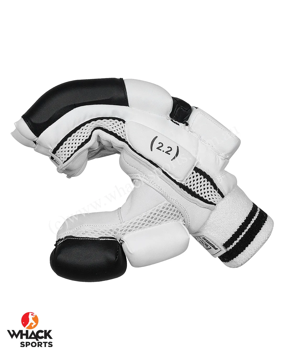 Puma Future 2.2 Cricket Batting Gloves - Adult